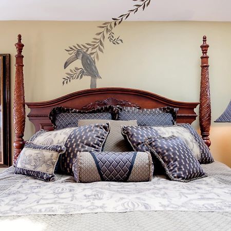 Gaslight Bed & Breakfast シンシナティ エクステリア 写真
