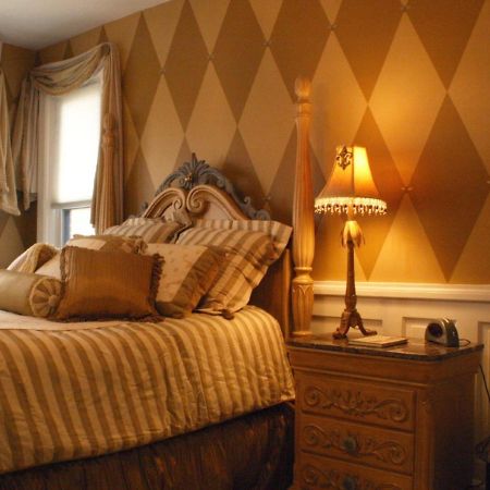 Gaslight Bed & Breakfast シンシナティ エクステリア 写真