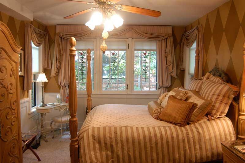 Gaslight Bed & Breakfast シンシナティ エクステリア 写真