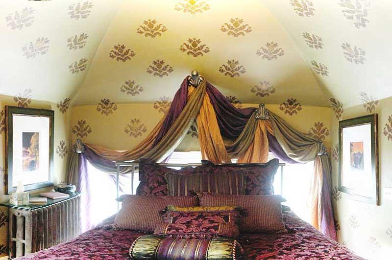 Gaslight Bed & Breakfast シンシナティ エクステリア 写真