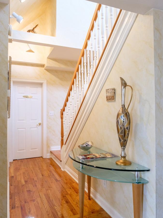 Gaslight Bed & Breakfast シンシナティ エクステリア 写真